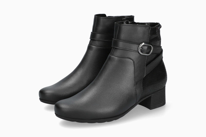 Garance - Black | M7MH