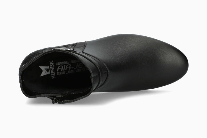 Garance - Black | M7MH