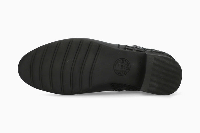 Garance - Black | M7MH