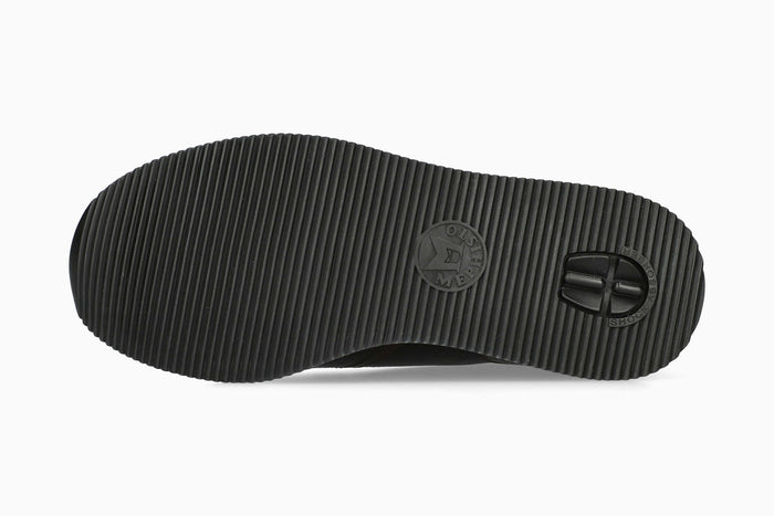 Garcia - Black Men Sneaker