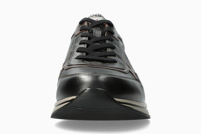 Garcia - Black Men Sneaker