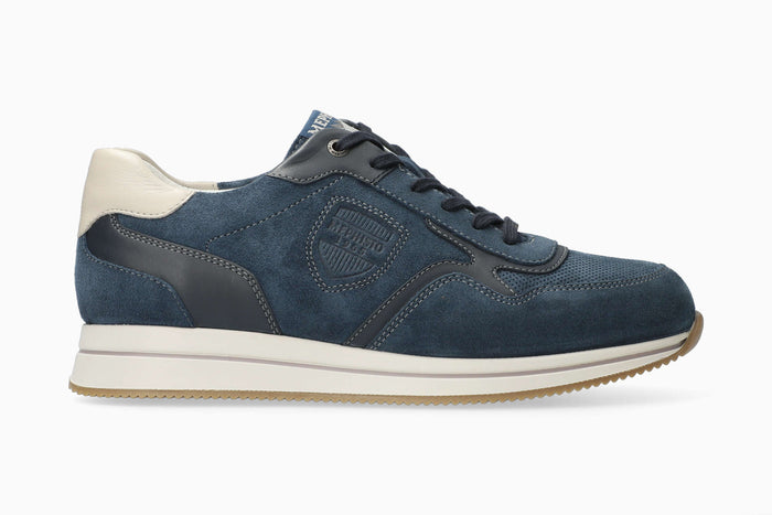 Garcia - Mulberry Men Sneaker