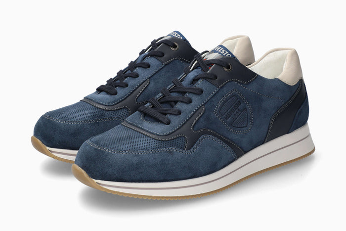 Garcia - Mulberry Men Sneaker