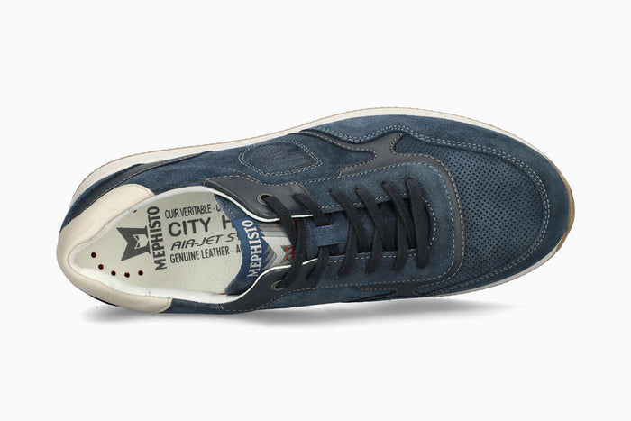 Garcia - Mulberry Men Sneaker