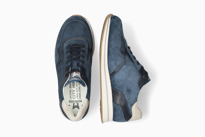 Garcia - Mulberry Men Sneaker