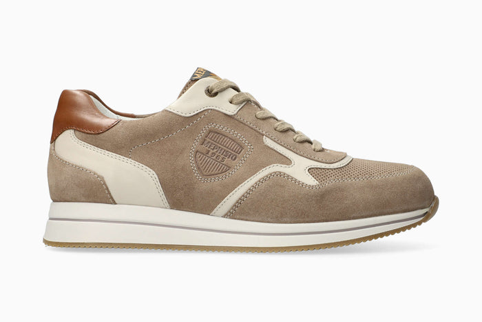 Garcia - Taupe Men Sneaker