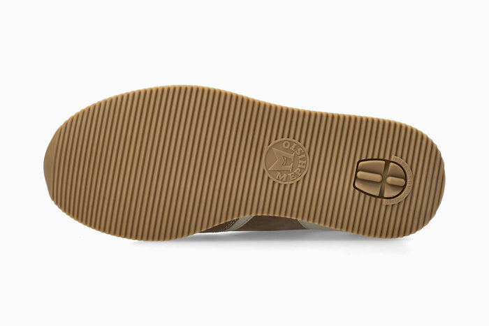 Garcia - Taupe Men Sneaker