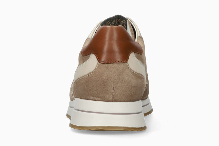 Garcia - Taupe Men Sneaker