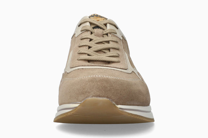 Garcia - Taupe Men Sneaker