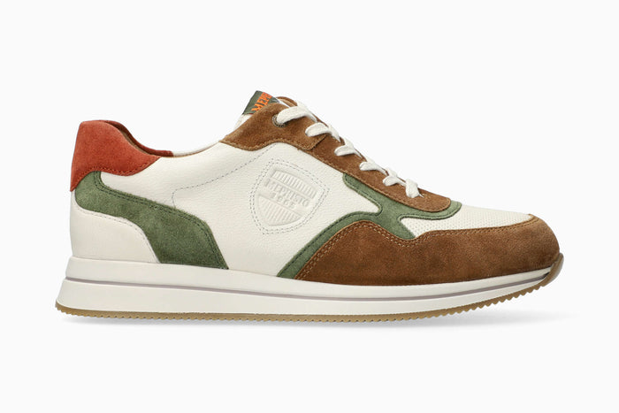 Garcia - Tobacco Men Sneaker