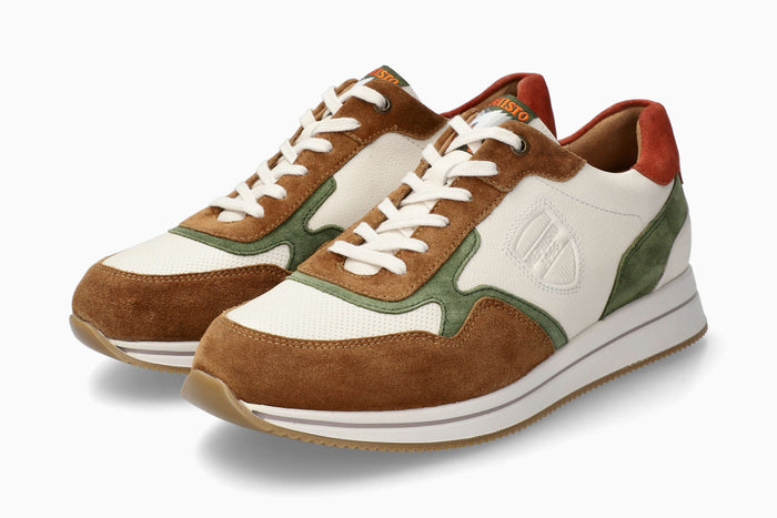 Garcia - Tobacco Men Sneaker