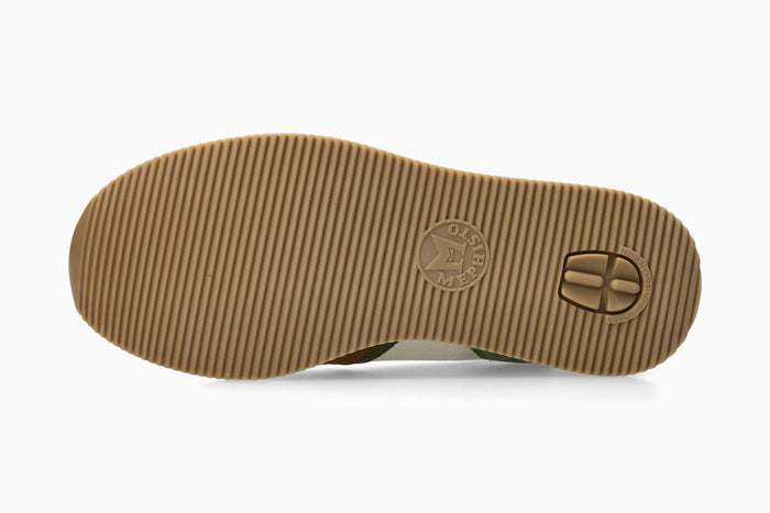 Garcia - Tobacco Men Sneaker