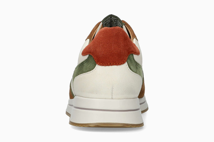 Garcia - Tobacco Men Sneaker