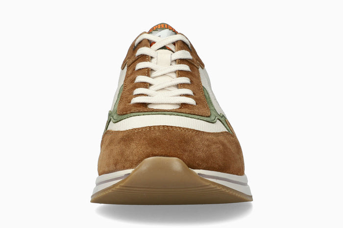 Garcia - Tobacco Men Sneaker