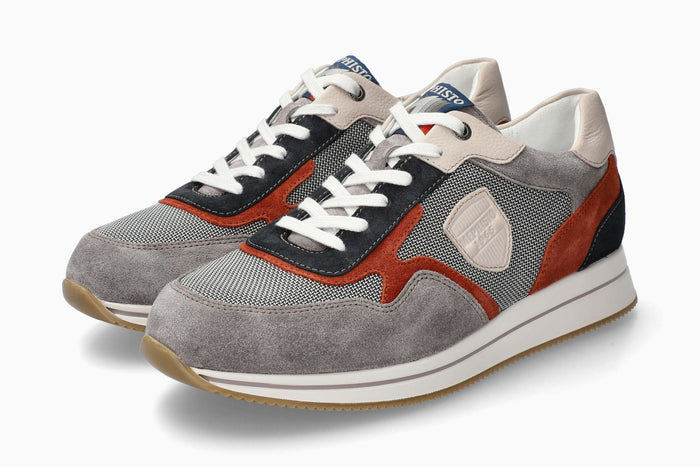 Garcia Air - Grey Men Sneaker