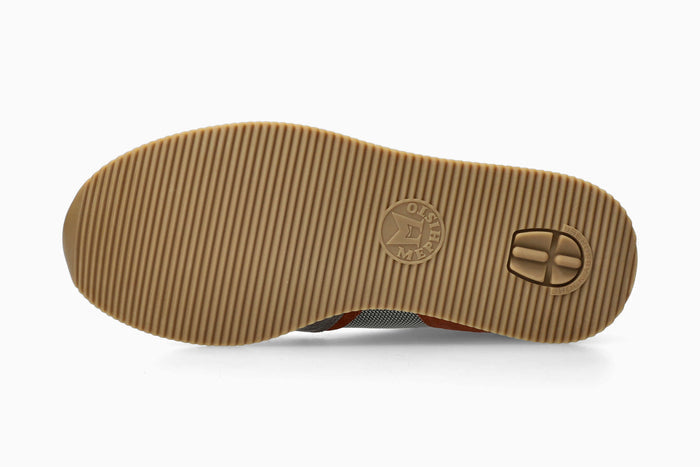 Garcia Air - Grey Men Sneaker