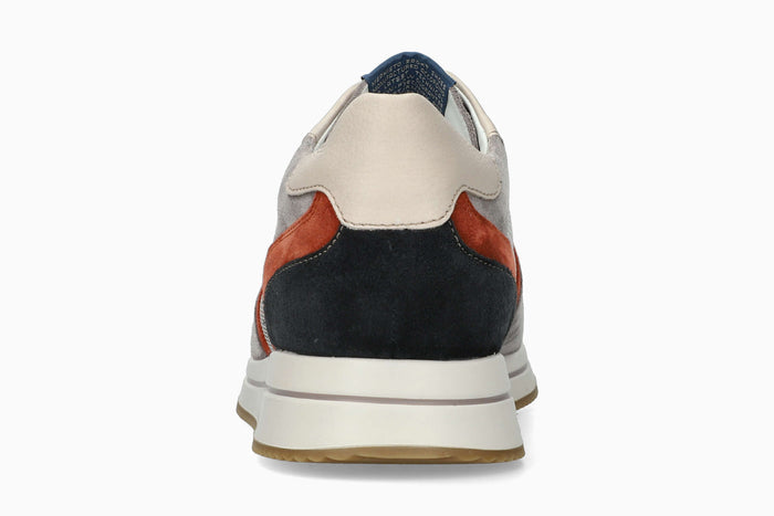 Garcia Air - Grey Men Sneaker