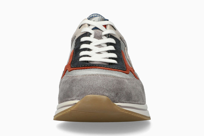 Garcia Air - Grey Men Sneaker