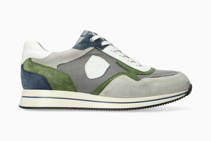 Garcia Air - Stone Men Sneaker