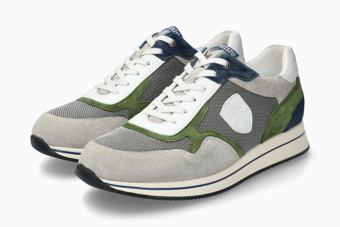 Garcia Air - Stone Men Sneaker