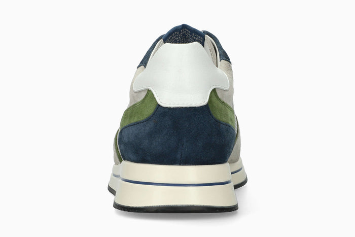 Garcia Air - Stone Men Sneaker