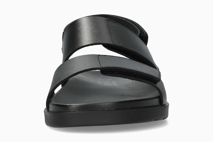 Gautier - Black Men Sandals