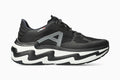 Gephard - Black Men Sneaker