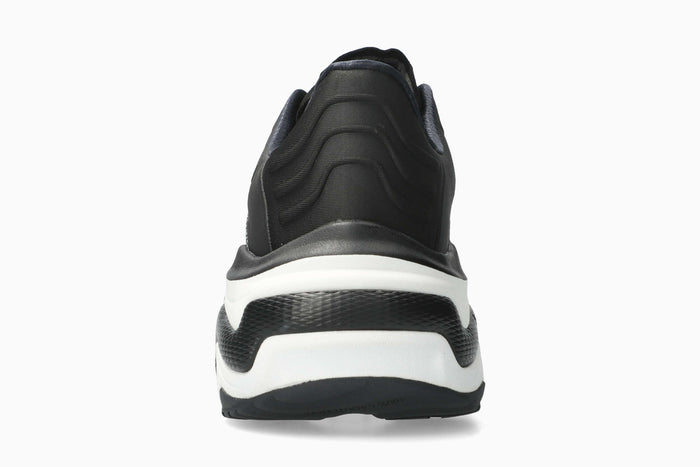 Gephard - Black Men Sneaker