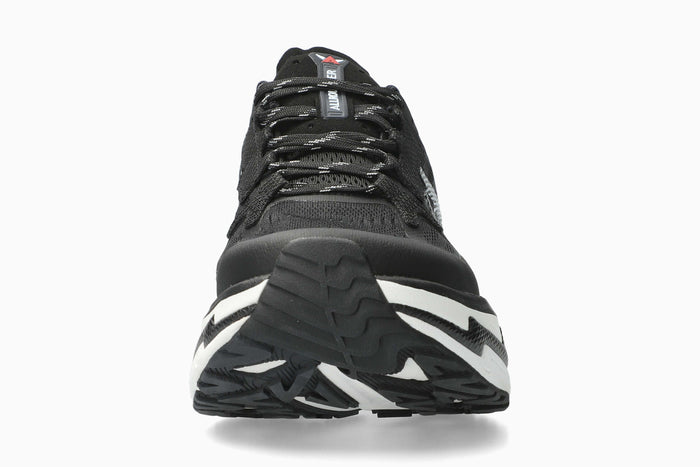 Gephard - Black Men Sneaker