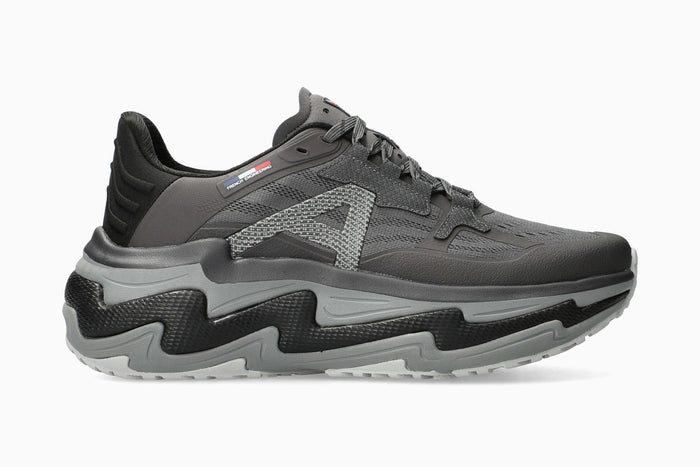 Gephard - Graphite Men Sneaker