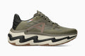 Gephard - Khaki Men Sneaker