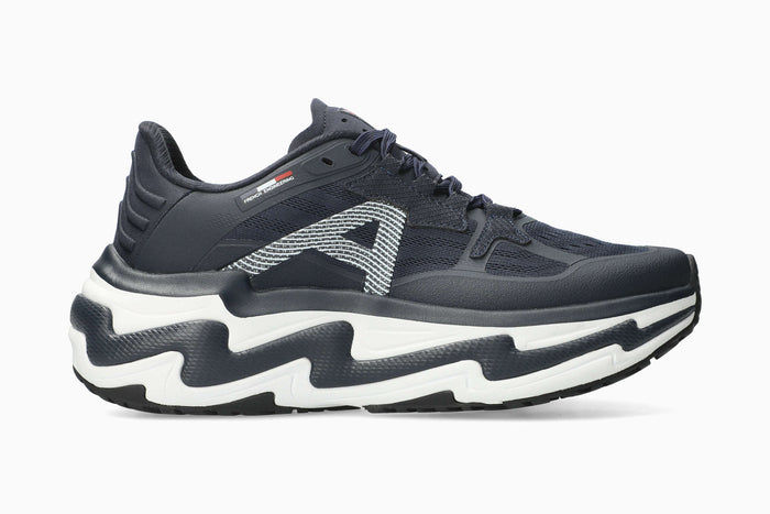 Gephard - Navy Men Sneaker