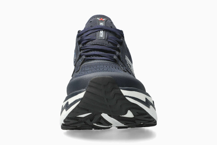 Gephard - Navy Men Sneaker