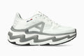 Gephard - White Men Sneaker