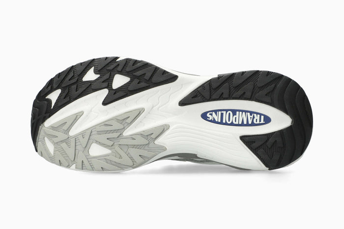 Gephard - White Men Sneaker