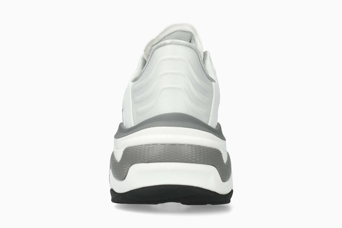 Gephard - White Men Sneaker