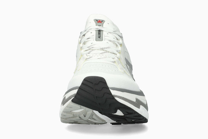 Gephard - White Men Sneaker