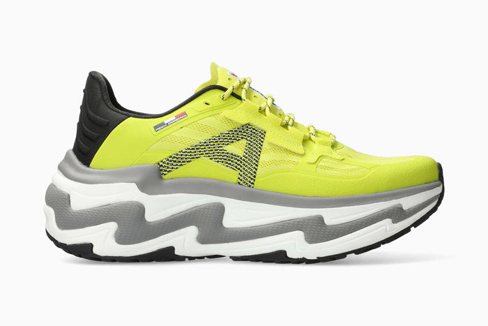 Gephard - Yellow | A4BE
