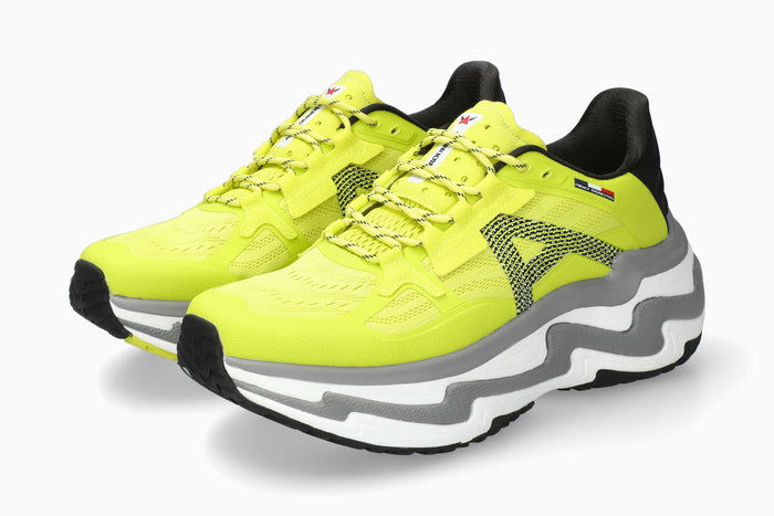 Gephard - Yellow | A4BE