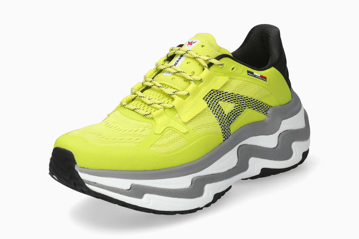 Gephard - Yellow | A4BE