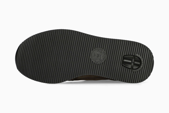 Gerome - Moss Men Sneaker