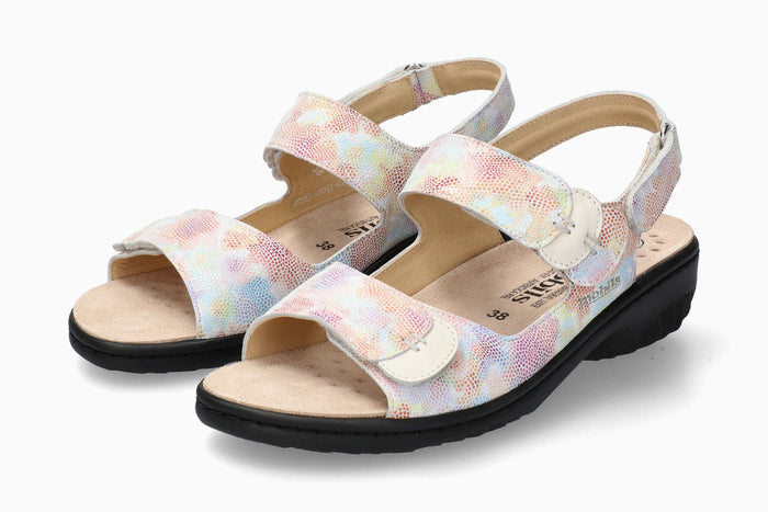 Getha - Multicolored | M6EE