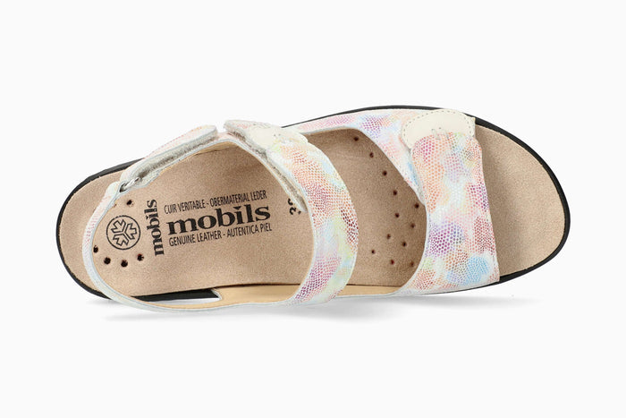 Getha - Multicolored | M6EE
