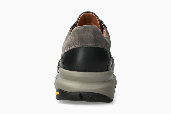 Giani - Black Men Sneaker