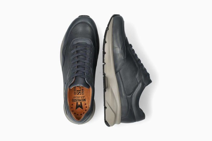 Giani - Navy Men Sneaker