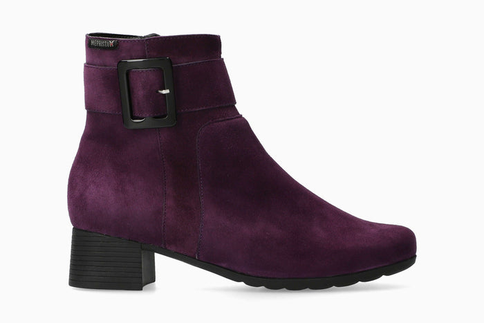 Gianina - Purple | M7ME