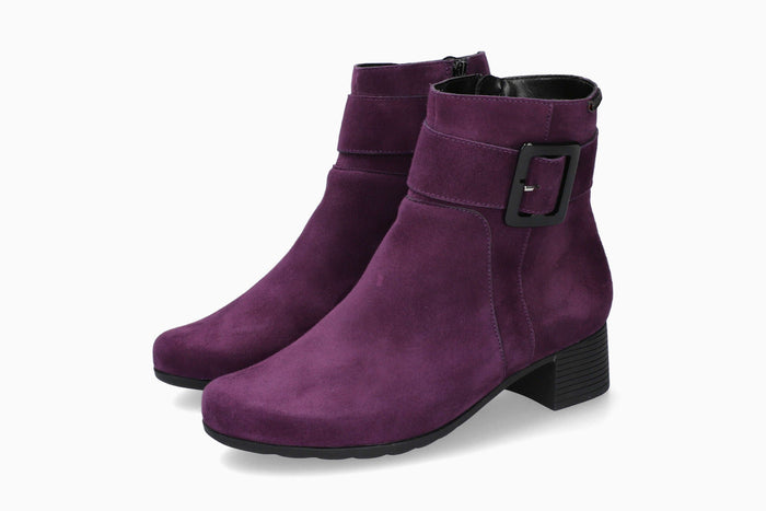 Gianina - Purple | M7ME