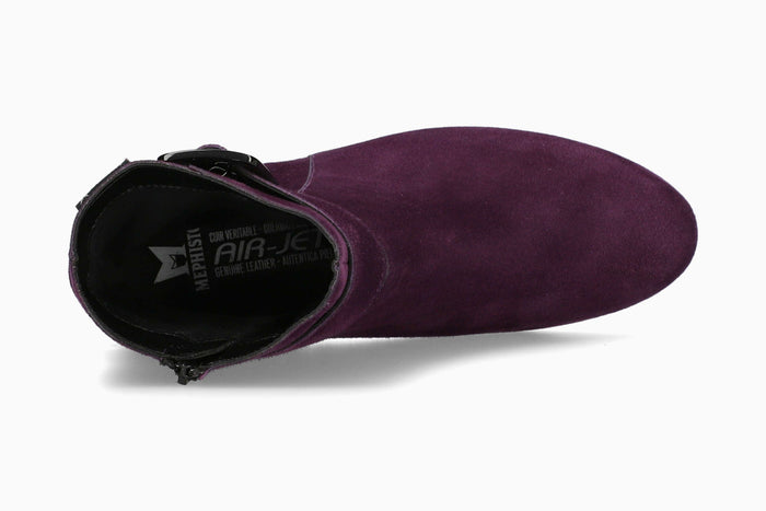 Gianina - Purple | M7ME