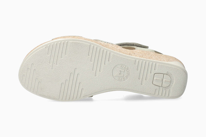 Gianna - Light Khaki | M5GA