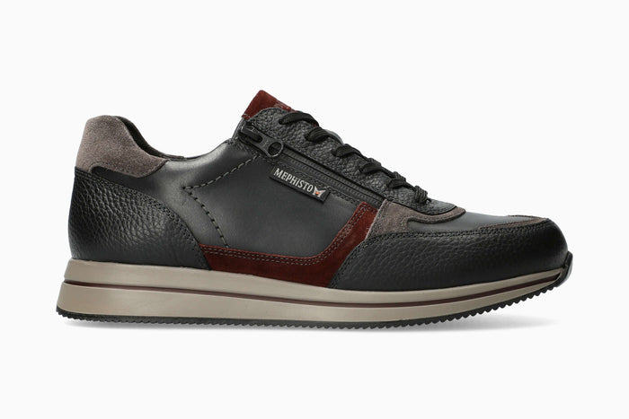 Gilford - Black | M7QA